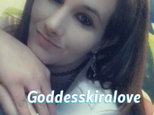 Goddesskiralove