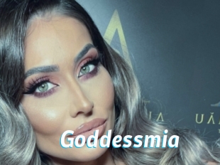 Goddessmia