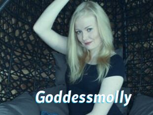 Goddessmolly