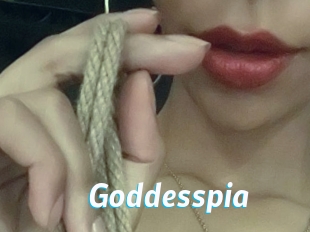 Goddesspia