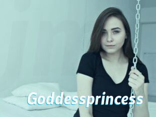 Goddessprincess