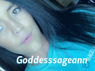Goddesssageann