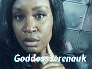 Goddessserenauk