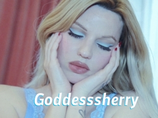 Goddesssherry