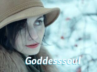 Goddesssoul