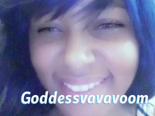 goddessvavavoom J Mine