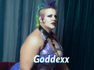 Goddexx
