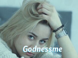 Godnessme