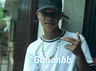 Gohanbb