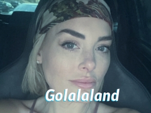 Golalaland