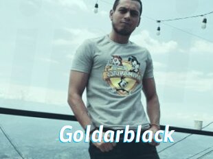 Goldarblack