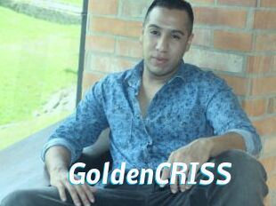 GoldenCRISS