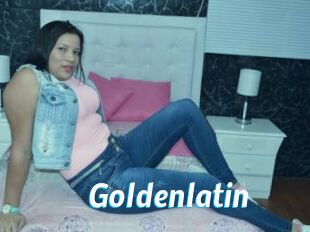 Goldenlatin