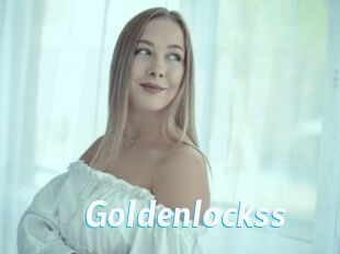 Goldenlockss
