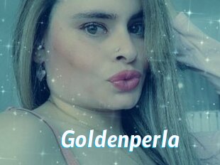 Goldenperla