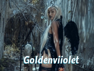 Goldenviiolet