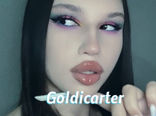 Goldicarter