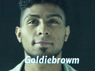 goldiebrowm J Mine