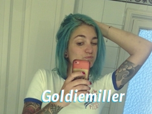 goldiemiller J Mine