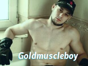 Goldmuscleboy