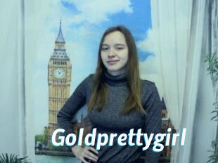 Goldprettygirl