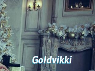 Goldvikki