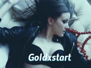 Goldxstart