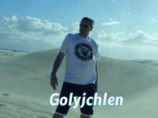 Golyjchlen