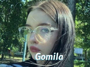 gomila J Mine