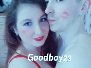 Goodboy23
