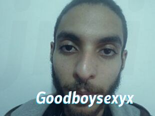 Goodboysexyx
