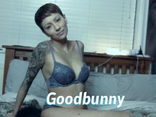 Goodbunny