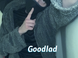 goodlad J Mine
