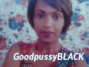 GoodpussyBLACK