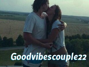 Goodvibescouple22