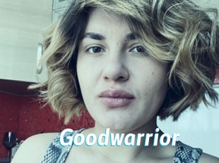 Goodwarrior