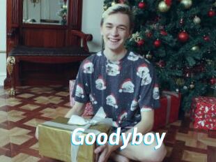 Goodyboy