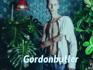 Gordonbutler