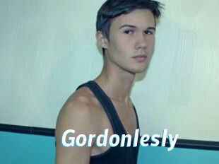 Gordonlesly