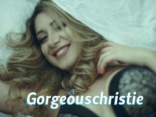 Gorgeouschristie