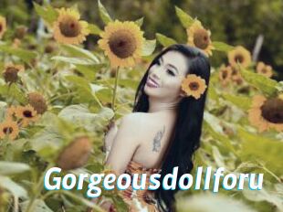 Gorgeousdollforu