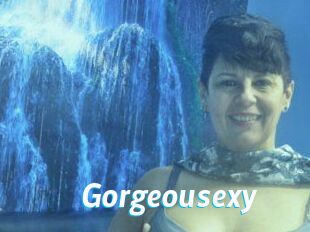 Gorgeousexy