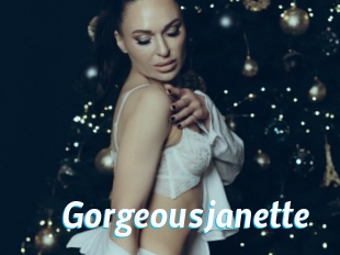 gorgeousjanette J Mine