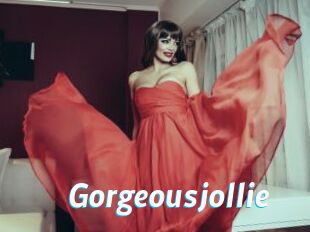 Gorgeousjollie