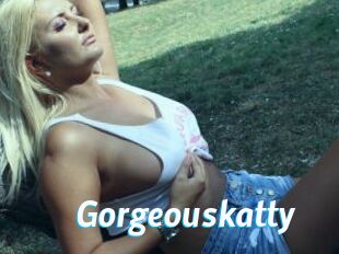 Gorgeouskatty