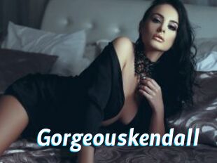 Gorgeouskendall