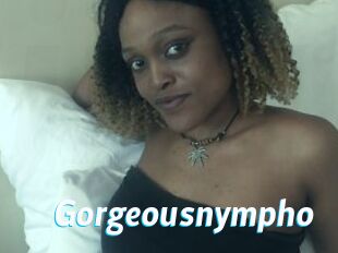 Gorgeousnympho