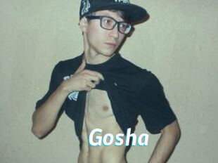 gosha J Mine