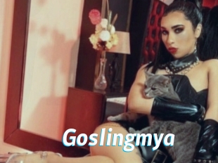 Goslingmya