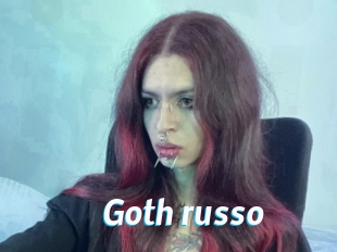 Goth_russo